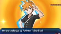 Pokémon: Ultra Sun & Moon Screenshot