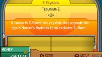 Pokémon: Ultra Sun & Moon Screenshot