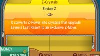 Pokémon: Ultra Sun & Moon Screenshot