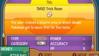 Pokémon: Ultra Sun & Moon Screenshot