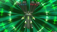 Zygarde with Power Construct will transform into its Complete Forme when below half HP.