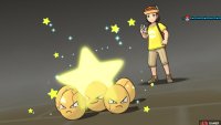 Pokémon: Ultra Sun & Moon Screenshot
