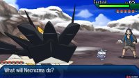 Expert battlers will appreciate the extra firepower provided by the Life Orb.