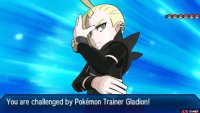 Pokémon: Ultra Sun & Moon Screenshot