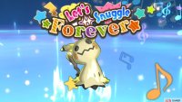 Mimikyu’s new Z-Move