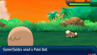 Catching Pokémon can be addictive–the good kind of addictive.