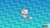 Alolan Meowth