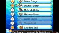 Poké Ride replaces Hidden Machines and similar field items.