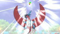 Do not mistake Mega Evolution for a mere gimmick!