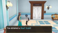 Pokémon: Ultra Sun & Moon Screenshot