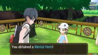 Pokémon: Ultra Sun & Moon Screenshot
