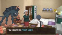 Pokémon: Ultra Sun & Moon Screenshot