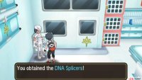 Pokémon: Ultra Sun & Moon Screenshot
