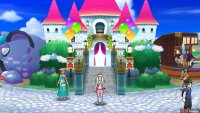 Festival Plaza was developed by Captain Sophocles for your pleasure.
