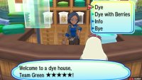 Pokémon: Ultra Sun & Moon Screenshot