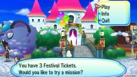 To get the most out of missions, you’ll need a lot of peoples’ help!