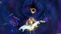 Pokémon: Ultra Sun & Moon Screenshot