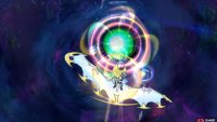 Whoa, Tier 4 portals look super snazzy.