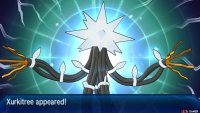 Pokémon: Ultra Sun & Moon Screenshot