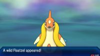 Pokémon: Ultra Sun & Moon Screenshot