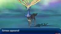 Pokémon: Ultra Sun & Moon Screenshot