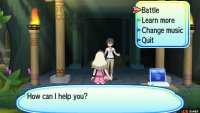 Pokémon: Ultra Sun & Moon Screenshot