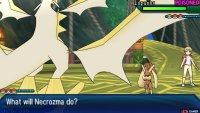 Pokémon: Ultra Sun & Moon Screenshot