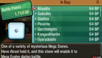 Pokémon: Ultra Sun & Moon Screenshot