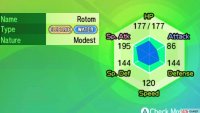 It’s important to study the Pokemon available to you.