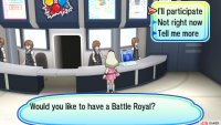 Pokémon: Ultra Sun & Moon Screenshot