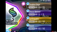 Pokémon: Ultra Sun & Moon Screenshot