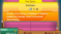 Pokémon: Ultra Sun & Moon Screenshot