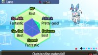 It’s like having Pokemon X and Y’s judge in your PC!