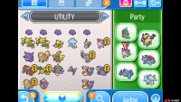 Pokémon: Ultra Sun & Moon Screenshot
