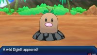 Pokémon: Ultra Sun & Moon Screenshot