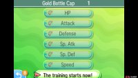 Pokémon: Ultra Sun & Moon Screenshot