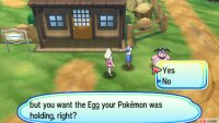 Pokémon: Ultra Sun & Moon Screenshot