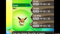 Pokémon: Ultra Sun & Moon Screenshot