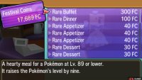 Pokémon: Ultra Sun & Moon Screenshot