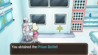 Pokémon: Ultra Sun & Moon Screenshot