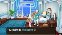 Pokémon: Ultra Sun & Moon Screenshot