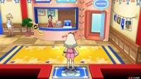 Pokémon: Ultra Sun & Moon Screenshot