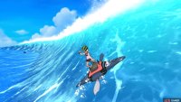 Mantine Surf is exactly what it says on the tin.