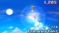 Pokémon: Ultra Sun & Moon Screenshot