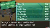 Pokémon: Ultra Sun & Moon Screenshot