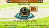 Fingers crossed your Pokemon return with something cool!