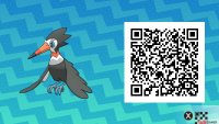 011	Trumbeak