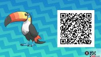 012	Toucannon