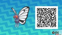 019	Butterfree