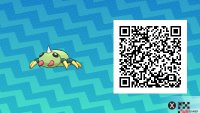 022	Spinarak